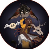 Telegram profile photo for DICAEL