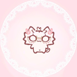Telegram profile photo for yippie draws (something) :3