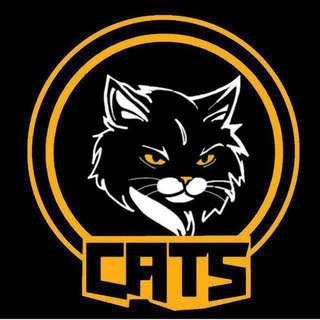Telegram profile photo for CATS | ЛАКРОСС | СЕВАСТОПОЛЬ 🐈⬛️🥍