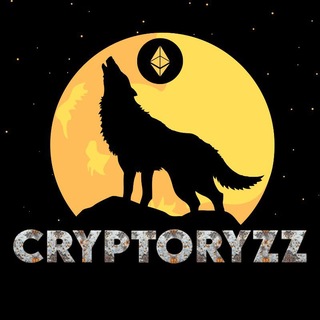 Telegram profile photo for CRYPTORYZZ - Indonesia