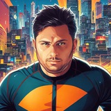 Telegram profile photo for Hamed Afrou