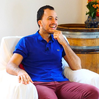 Telegram profile photo for Fabulous Newsfeed (canal gratuit)