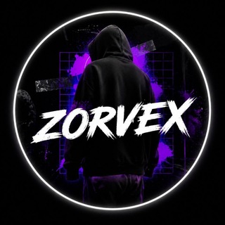 Telegram profile photo for ZORVEX STYLE UA