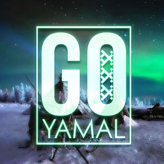 Telegram profile photo for Go YAMAL