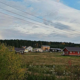 Telegram profile photo for Жизнь в поселке программистов