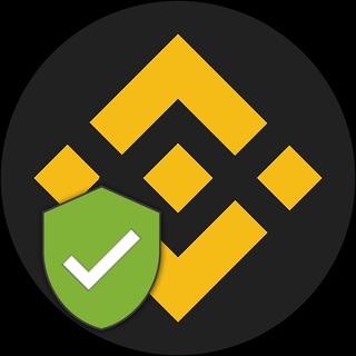 Telegram profile photo for BSC_VERIFIED_CONTRACTS