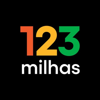 Telegram profile photo for 123milhas
