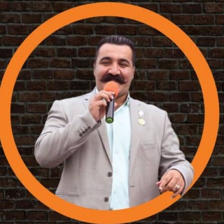 Telegram profile photo for استندآپ کمدین مازندران نواب صادقی