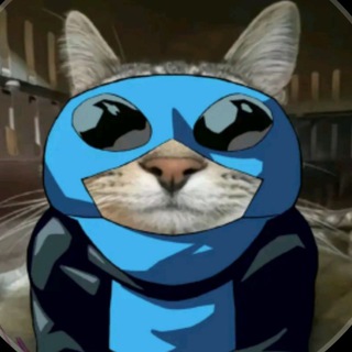 Telegram profile photo for 🇷🇺Gasvirus🇷🇺