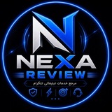 Telegram profile photo for رضایت تبلیغات | NEXA