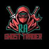 Telegram profile photo for GHOST TRADER FEEDBACKS