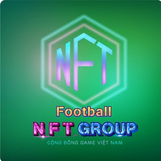 Telegram profile photo for NFT FOOTBALL (giaimakeobong.com)