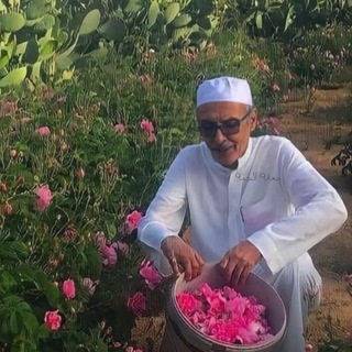 Telegram profile photo for وَاهــــاج 🪶