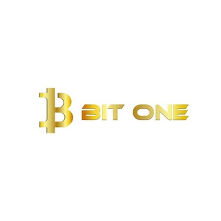 Telegram profile photo for Bit One