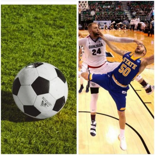 Telegram profile photo for BASKET/FOOTBALL GENIUS