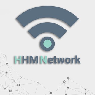 Telegram profile photo for hhm network
