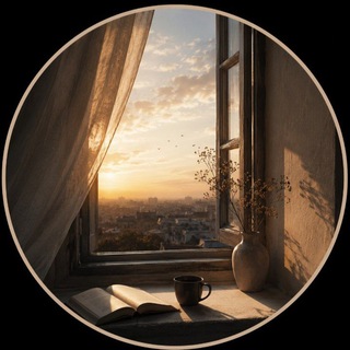 Telegram profile photo for من زاوية أخرى !🪞✨