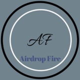 Telegram profile photo for Airdrop2022