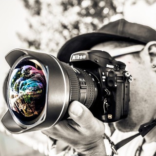 Telegram profile photo for Фотограф | Красивые Места | Альбом