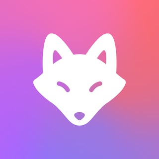 Telegram profile photo for ЛОГОВО ЛИСА (Seyka)