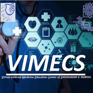 Telegram profile photo for VIMECS