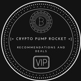 Telegram profile photo for CryptoPumpsRocket "Results"