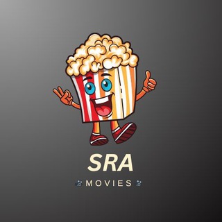 Telegram profile photo for SRA Movies Hub ⚡️🇱🇰 ⚡️