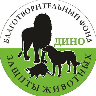 Telegram profile photo for Зооцентр Дино💚