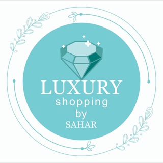 Telegram profile photo for Luxuryshoppingbysahar