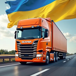 Telegram profile photo for Моди ETS2
