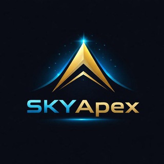 Telegram profile photo for SKYAPEX SIGNAL 🚀|NFT AND TRADING ALPHA