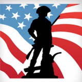 Telegram profile photo for Patriots for USA 🇺🇸