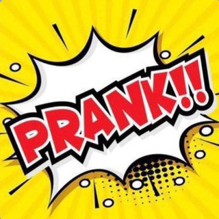 Telegram profile photo for ПРАНКИ РОЗЫГРЫШИ СПАМЕР