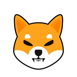 Telegram profile photo for Pre-screen for ShibaSwap: $SHIB $LEASH $BONE
