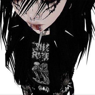 Telegram profile photo for yaumiju #DEADMYUSER