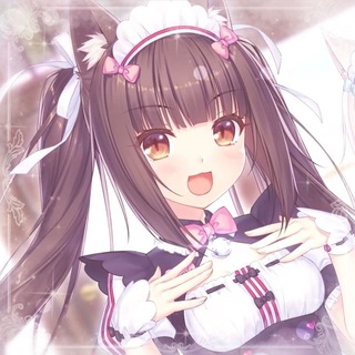 Telegram profile photo for ❀Жиɜнь Сᴀᴋуᴩы🌷Аᴋᴀᴩи❀