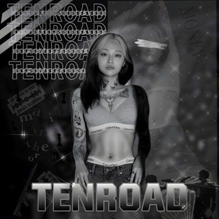 Telegram profile photo for в отпуске | 𝐓𝐄𝐍𝐑𝐎𝐀𝐃 𝐅𝐌
