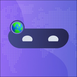 Telegram profile photo for HyperGPT Global π