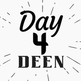 Telegram profile photo for Day4Deen 🖤