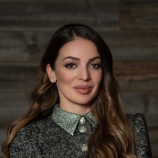 Telegram profile photo for Зарина Догузова