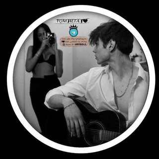 Telegram profile photo for 𝜰𝑄𝜧 𝝞𝜠𝜯𝜜 🖤