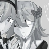 Telegram profile photo for сеняске