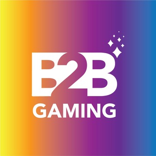 Telegram profile photo for B2B Gaming - Official Channel