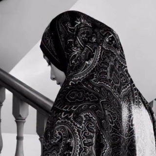 Telegram profile photo for Sakinah | سَكِينَة