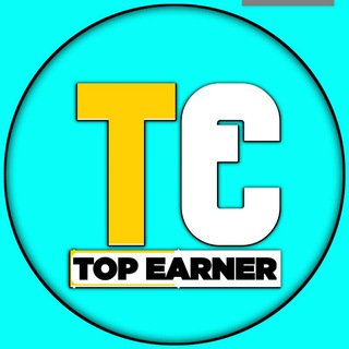 Telegram profile photo for Top Earner Official