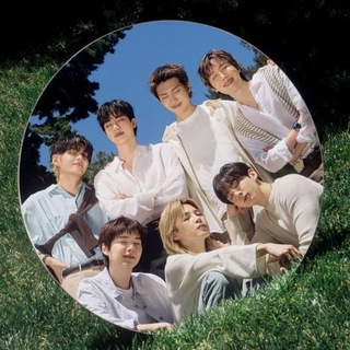 Telegram profile photo for Kpop wiki π°π·