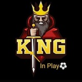 Telegram profile photo for INPLAY PUNTERS