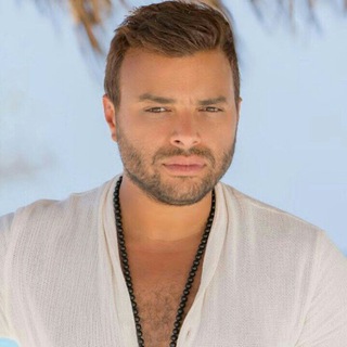 Telegram profile photo for Ramy sabry رامي صبري