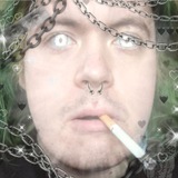 Telegram profile photo for коровин пакости инкорпорейтед