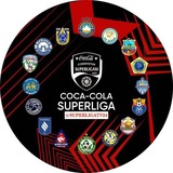 Telegram profile photo for SUPERLIGA